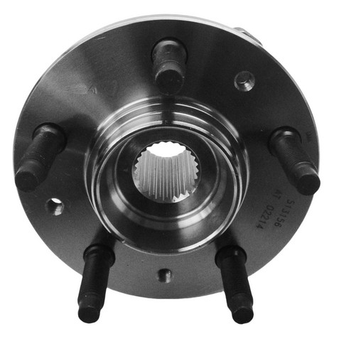  530486 Wheel Bearing and Hub Assembly For FORD